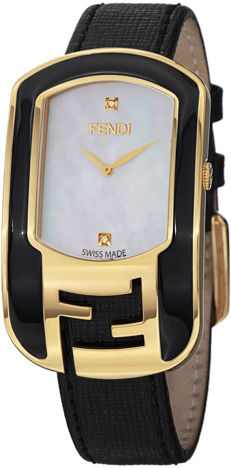 fendi women's watch chameleon cheap|Fendi Chameleon Watch Collection .